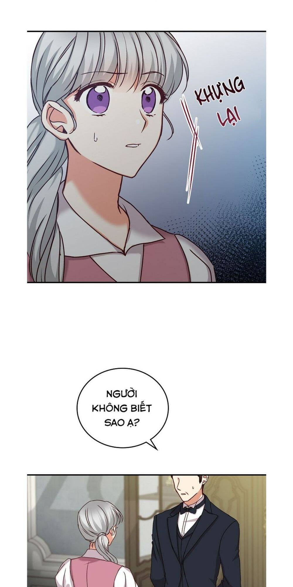 Đừng Chọc Đứa Em Gái Bé Bỏng Của Chúng Tôi Chap 64 - Next Chap 65
