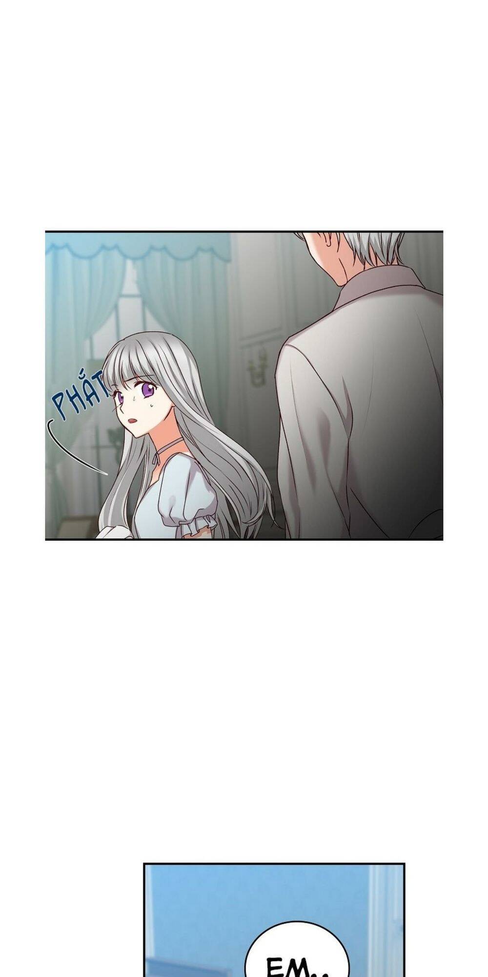 Đừng Chọc Đứa Em Gái Bé Bỏng Của Chúng Tôi Chap 64 - Next Chap 65