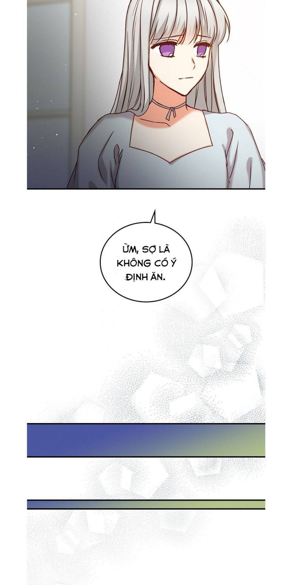Đừng Chọc Đứa Em Gái Bé Bỏng Của Chúng Tôi Chap 65 - Next Chap 66