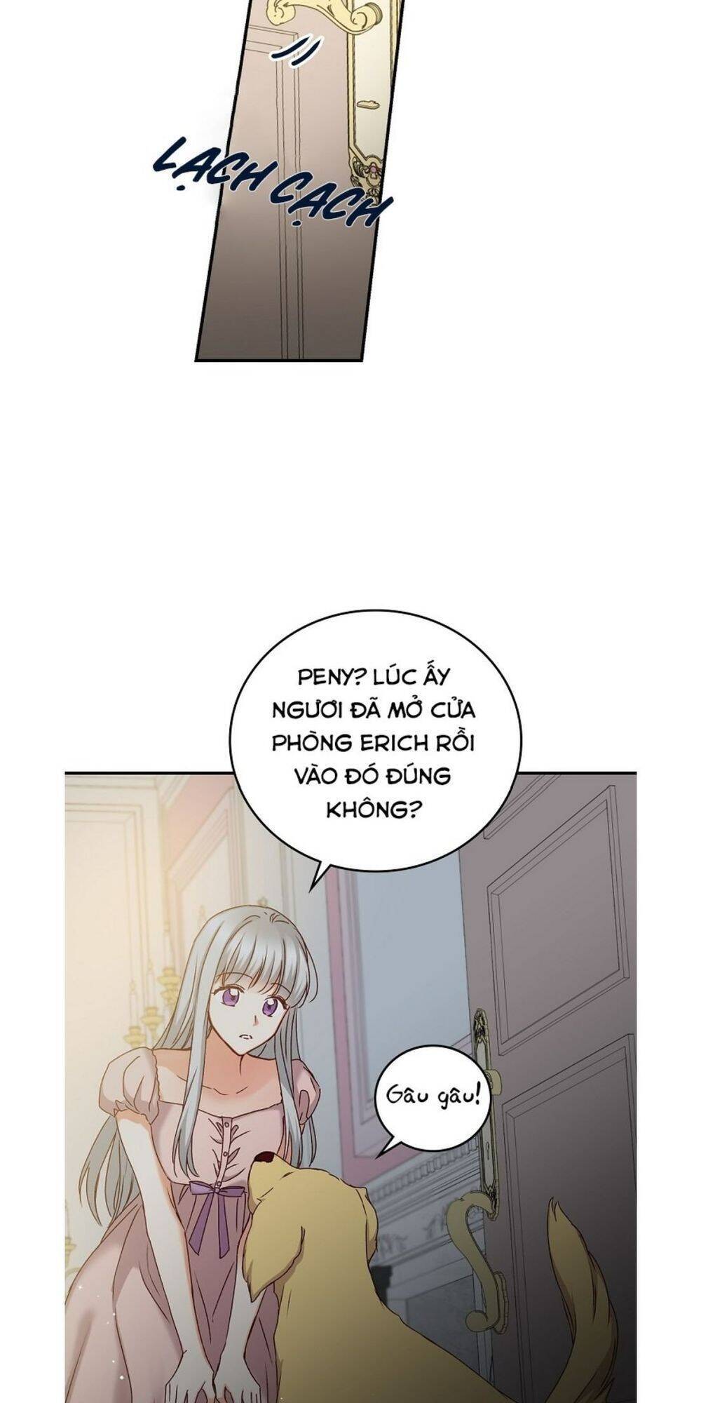 Đừng Chọc Đứa Em Gái Bé Bỏng Của Chúng Tôi Chap 65 - Next Chap 66