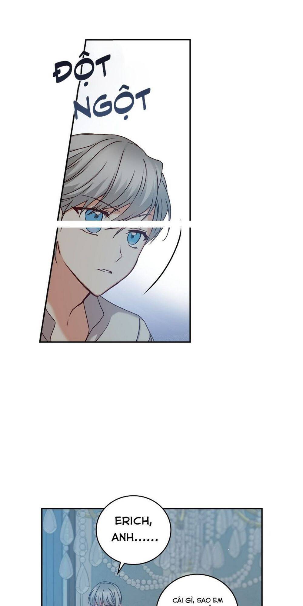 Đừng Chọc Đứa Em Gái Bé Bỏng Của Chúng Tôi Chap 65 - Next Chap 66