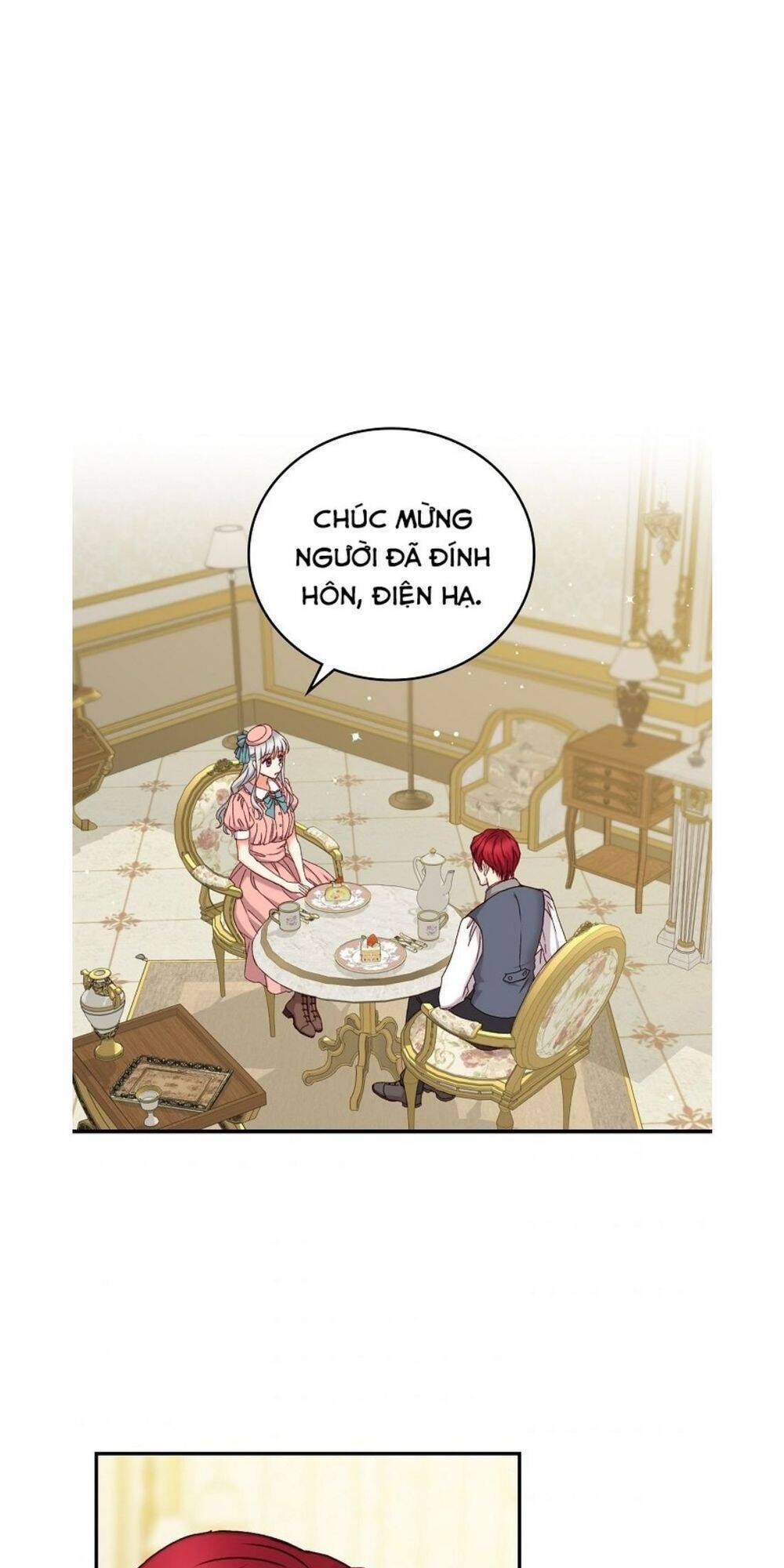Đừng Chọc Đứa Em Gái Bé Bỏng Của Chúng Tôi Chap 66 - Next Chap 67
