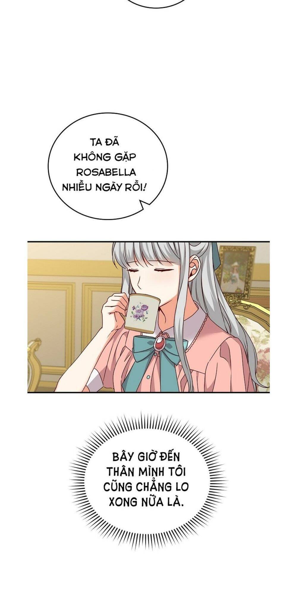Đừng Chọc Đứa Em Gái Bé Bỏng Của Chúng Tôi Chap 66 - Next Chap 67