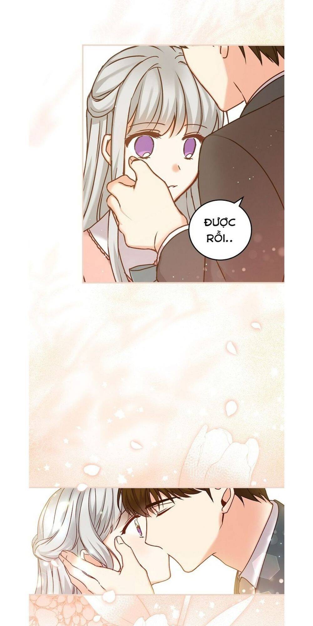 Đừng Chọc Đứa Em Gái Bé Bỏng Của Chúng Tôi Chap 66 - Next Chap 67