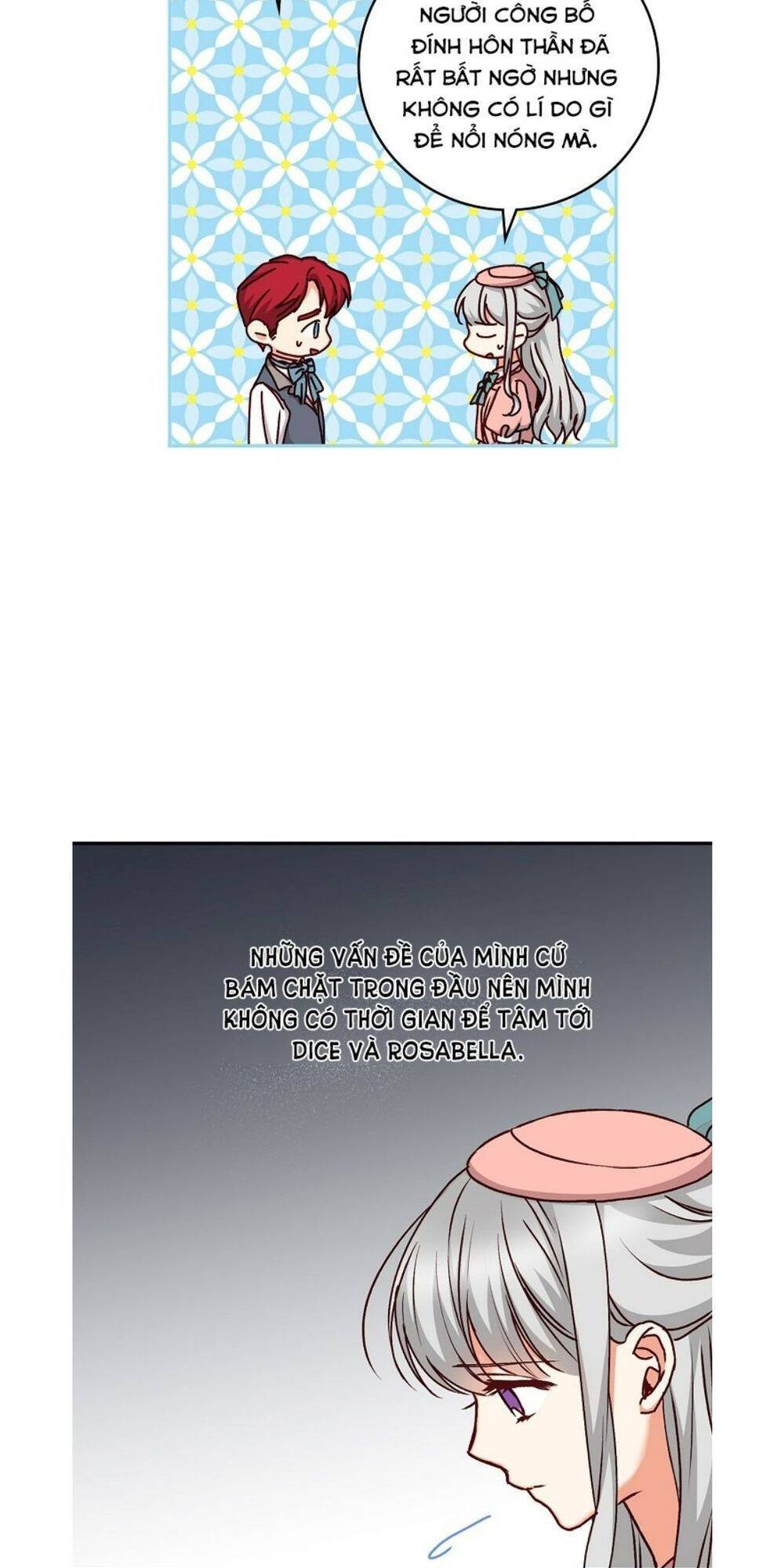 Đừng Chọc Đứa Em Gái Bé Bỏng Của Chúng Tôi Chap 66 - Next Chap 67