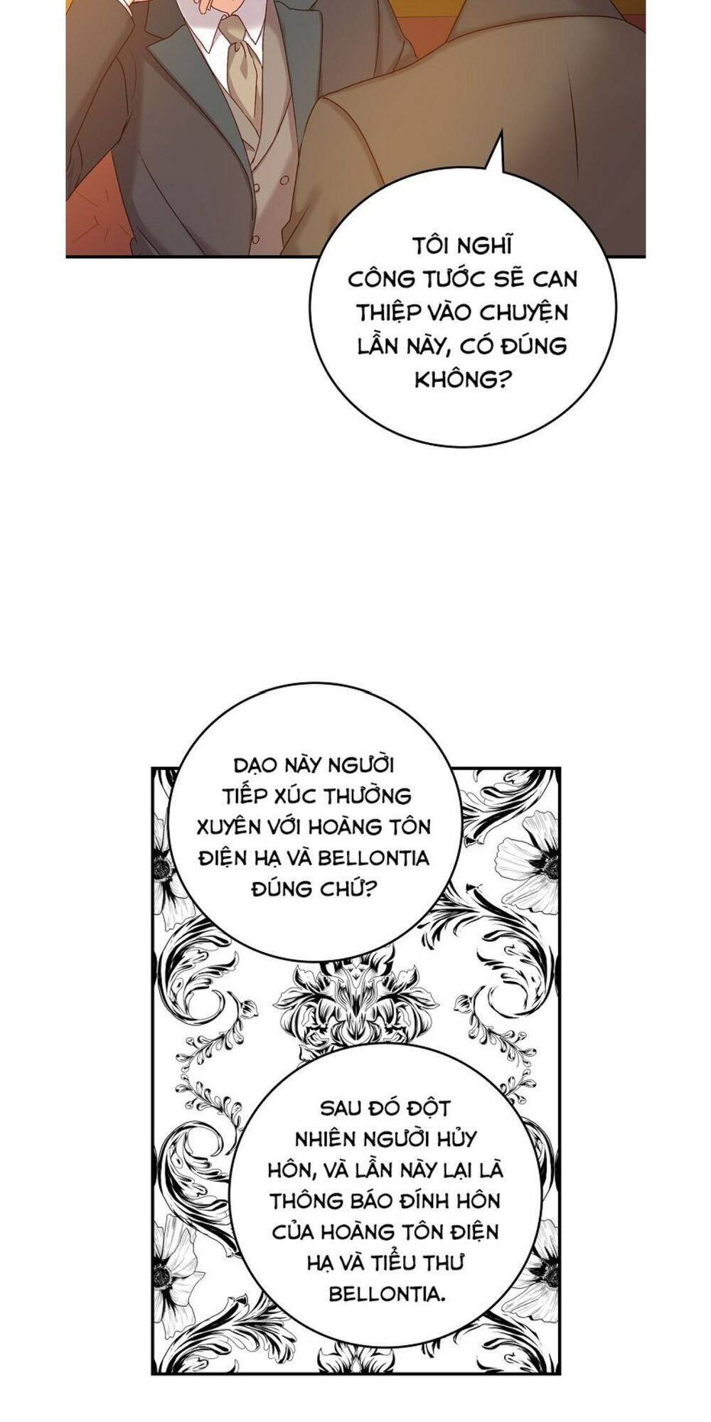 Đừng Chọc Đứa Em Gái Bé Bỏng Của Chúng Tôi Chap 66 - Next Chap 67