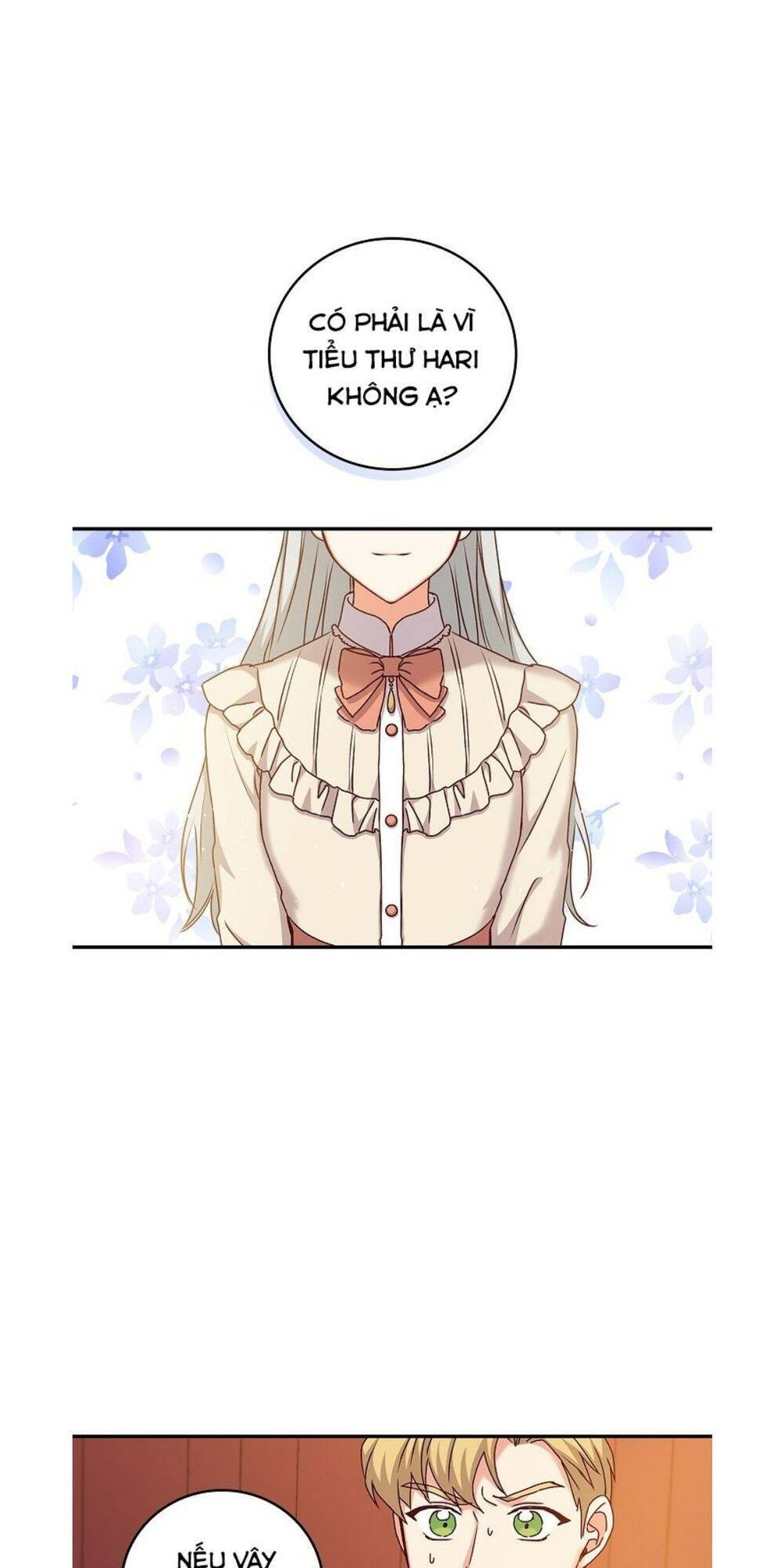 Đừng Chọc Đứa Em Gái Bé Bỏng Của Chúng Tôi Chap 66 - Next Chap 67