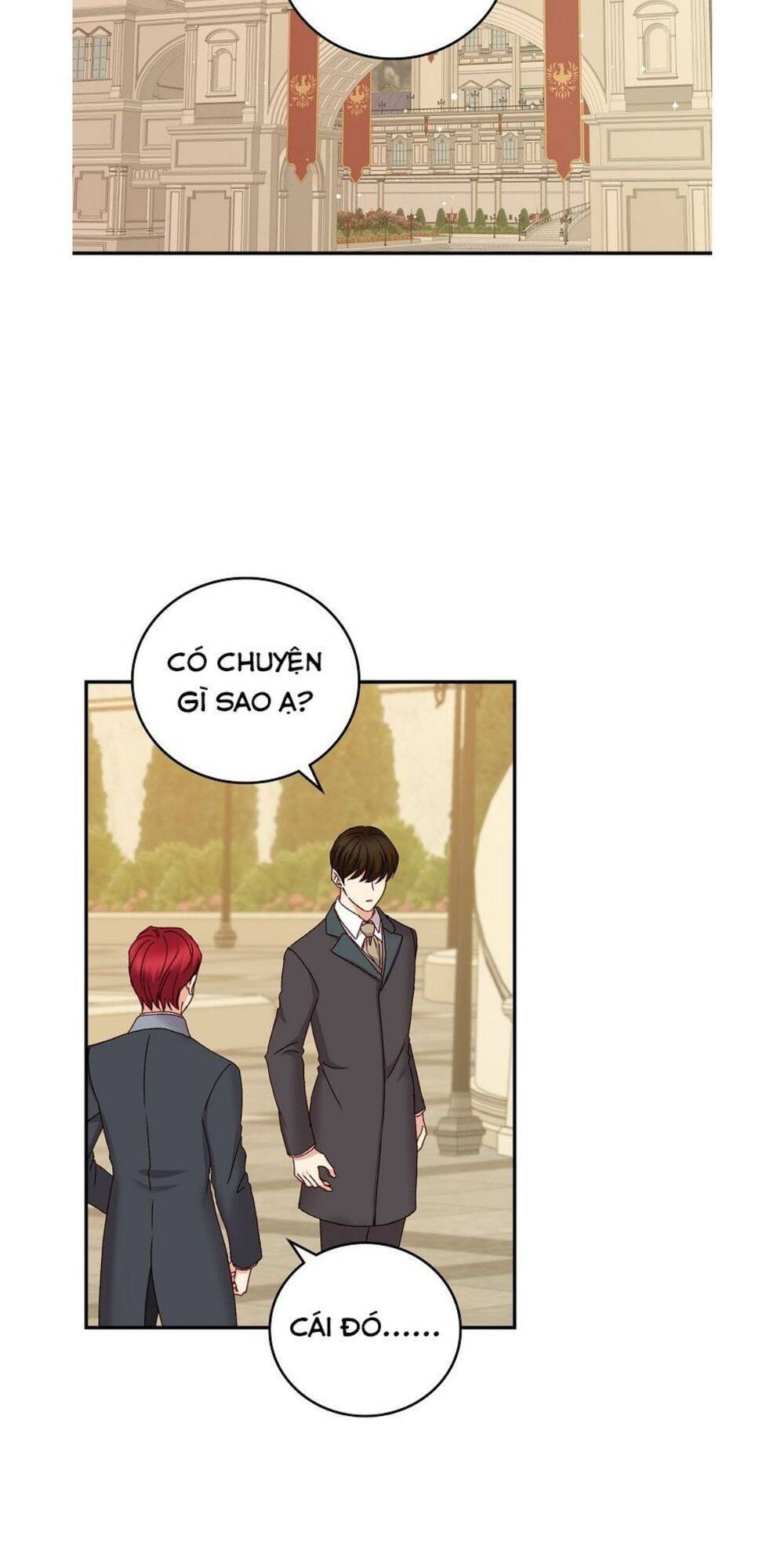 Đừng Chọc Đứa Em Gái Bé Bỏng Của Chúng Tôi Chap 66 - Next Chap 67