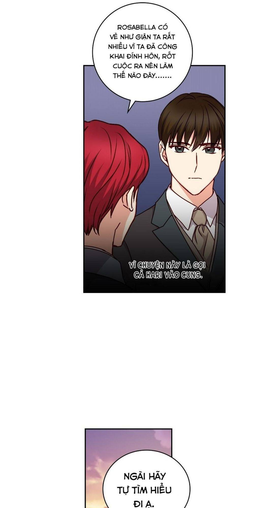 Đừng Chọc Đứa Em Gái Bé Bỏng Của Chúng Tôi Chap 66 - Next Chap 67