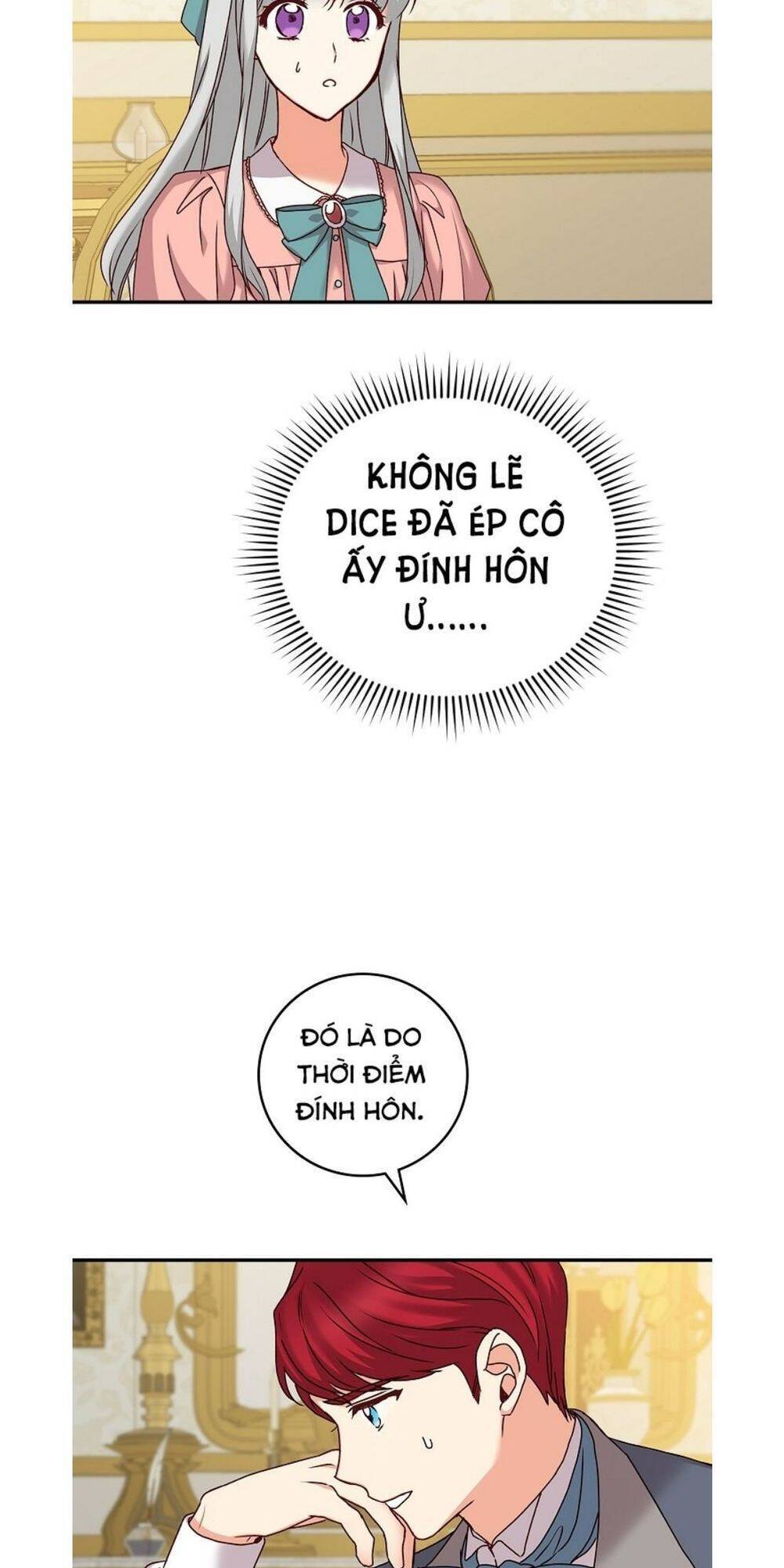 Đừng Chọc Đứa Em Gái Bé Bỏng Của Chúng Tôi Chap 66 - Next Chap 67