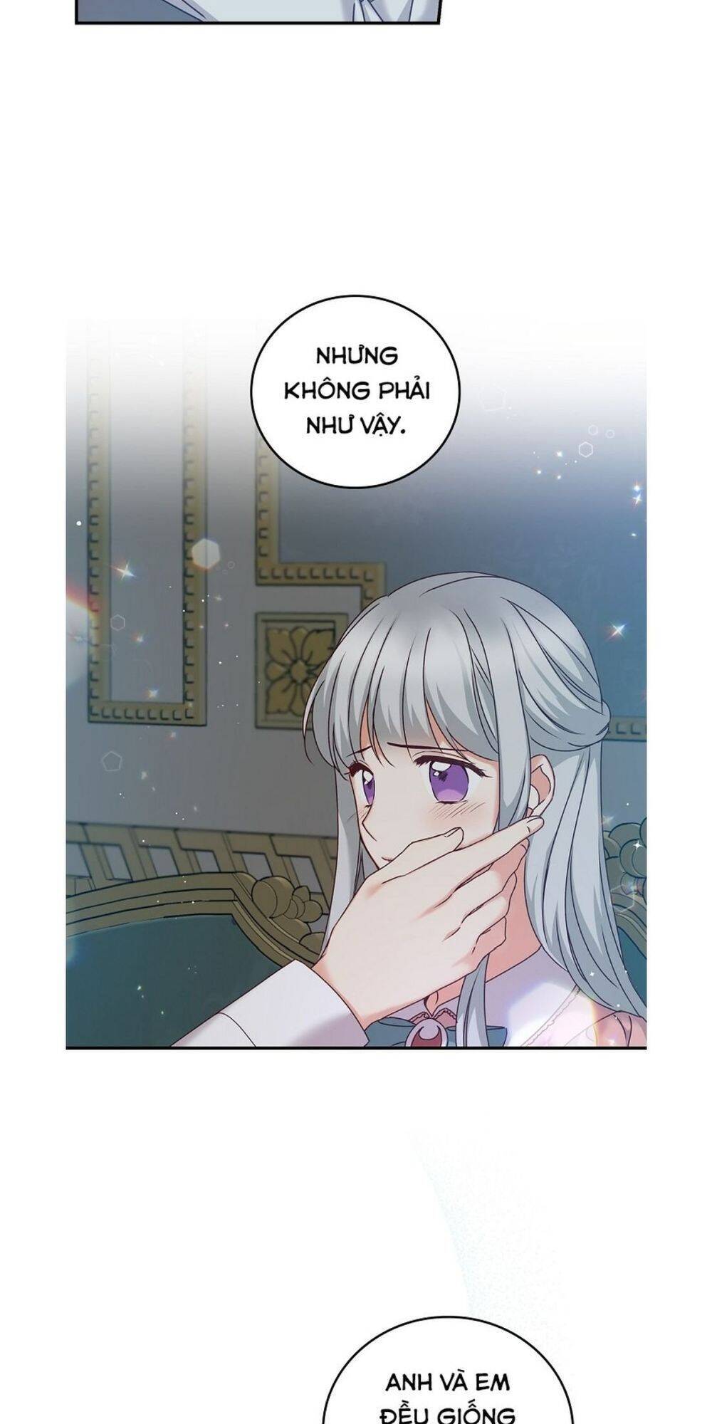 Đừng Chọc Đứa Em Gái Bé Bỏng Của Chúng Tôi Chap 67 - Next Chap 68