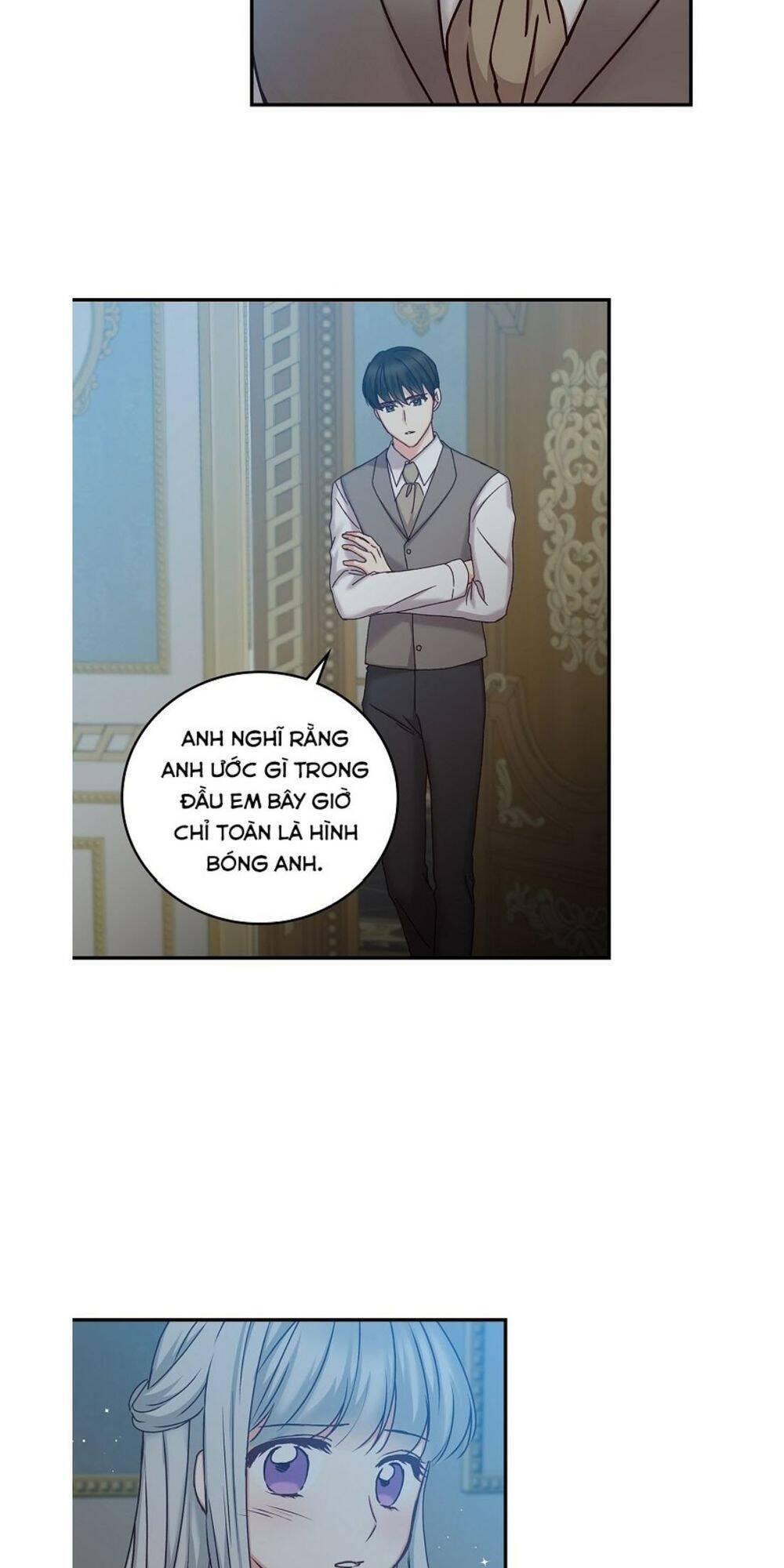 Đừng Chọc Đứa Em Gái Bé Bỏng Của Chúng Tôi Chap 67 - Next Chap 68