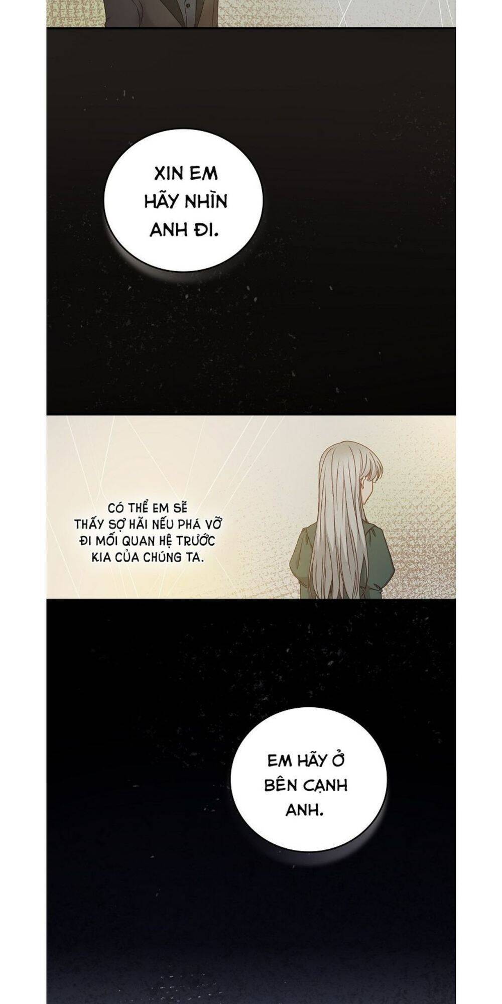 Đừng Chọc Đứa Em Gái Bé Bỏng Của Chúng Tôi Chap 67 - Next Chap 68