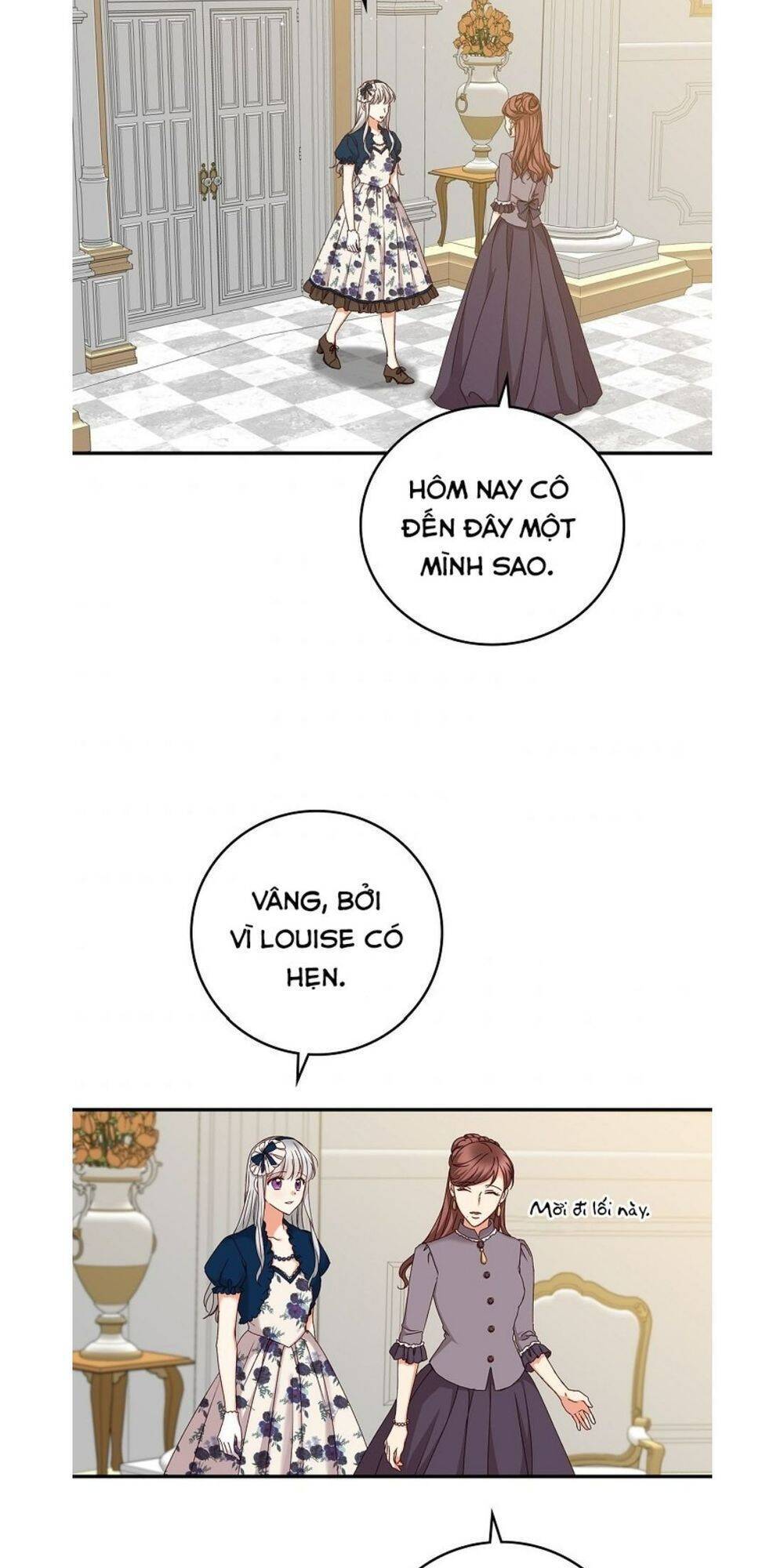 Đừng Chọc Đứa Em Gái Bé Bỏng Của Chúng Tôi Chap 68 - Next Chap 69