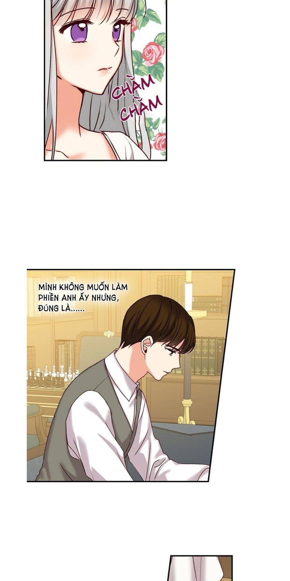 Đừng Chọc Đứa Em Gái Bé Bỏng Của Chúng Tôi Chap 68 - Next Chap 69