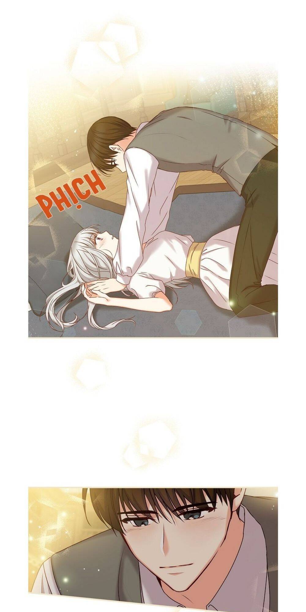 Đừng Chọc Đứa Em Gái Bé Bỏng Của Chúng Tôi Chap 68 - Next Chap 69