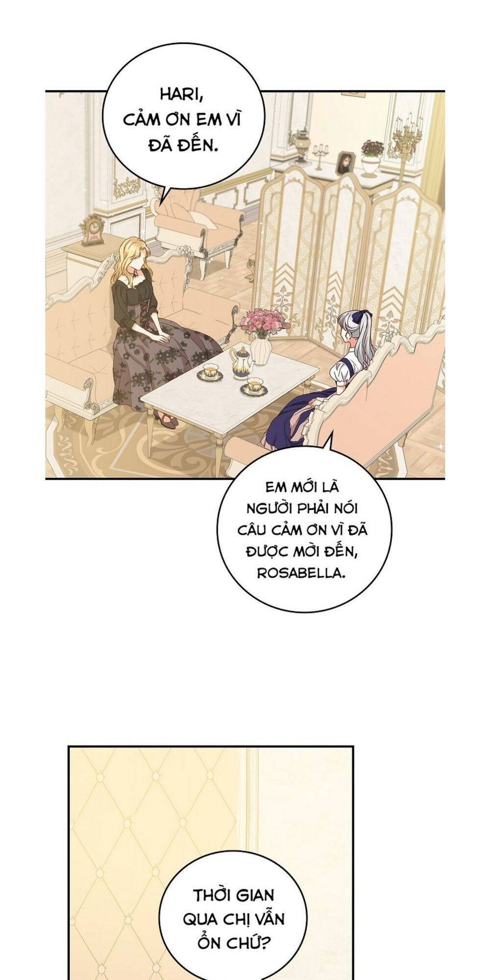 Đừng Chọc Đứa Em Gái Bé Bỏng Của Chúng Tôi Chap 68 - Next Chap 69