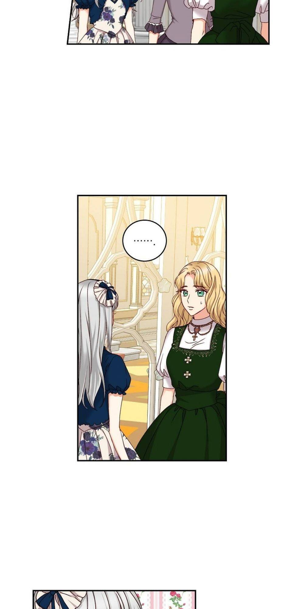 Đừng Chọc Đứa Em Gái Bé Bỏng Của Chúng Tôi Chap 68 - Next Chap 69