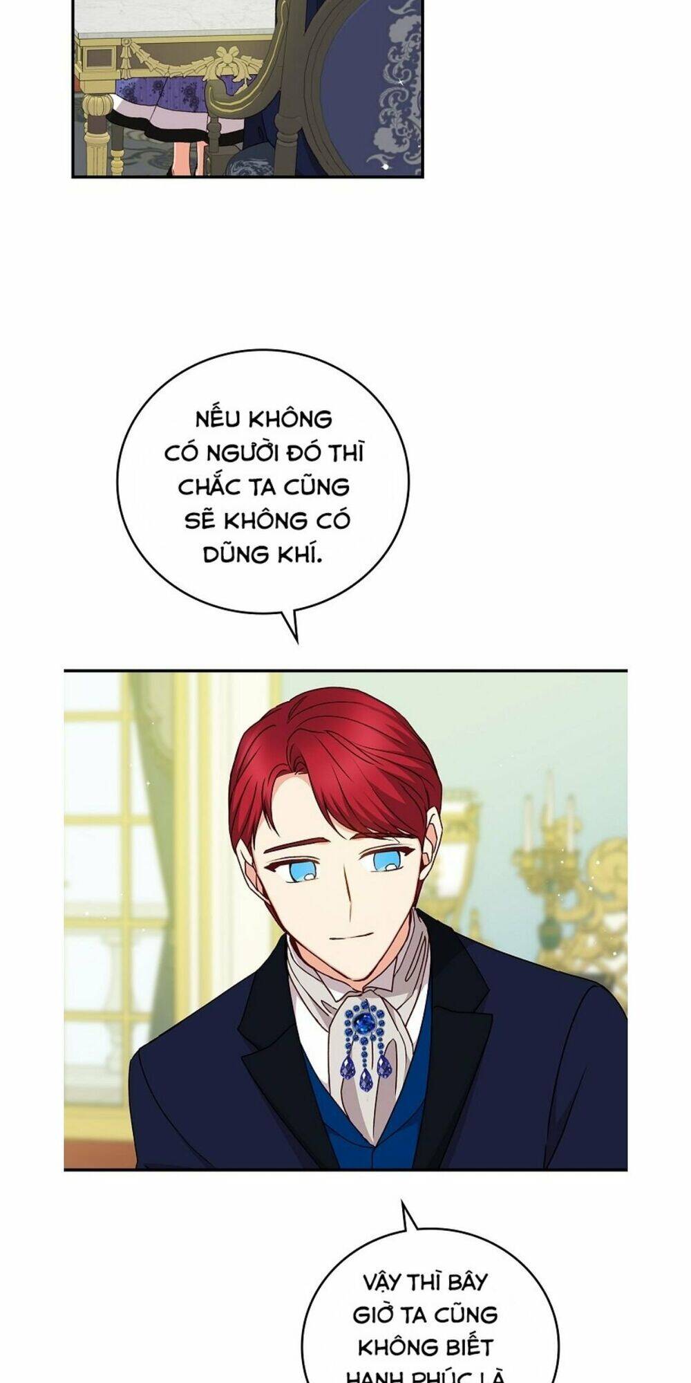 Đừng Chọc Đứa Em Gái Bé Bỏng Của Chúng Tôi Chap 69 - Next Chap 70