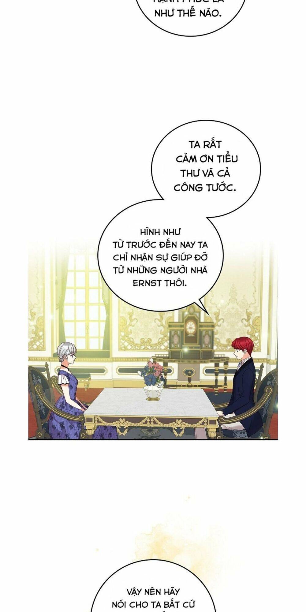 Đừng Chọc Đứa Em Gái Bé Bỏng Của Chúng Tôi Chap 69 - Next Chap 70