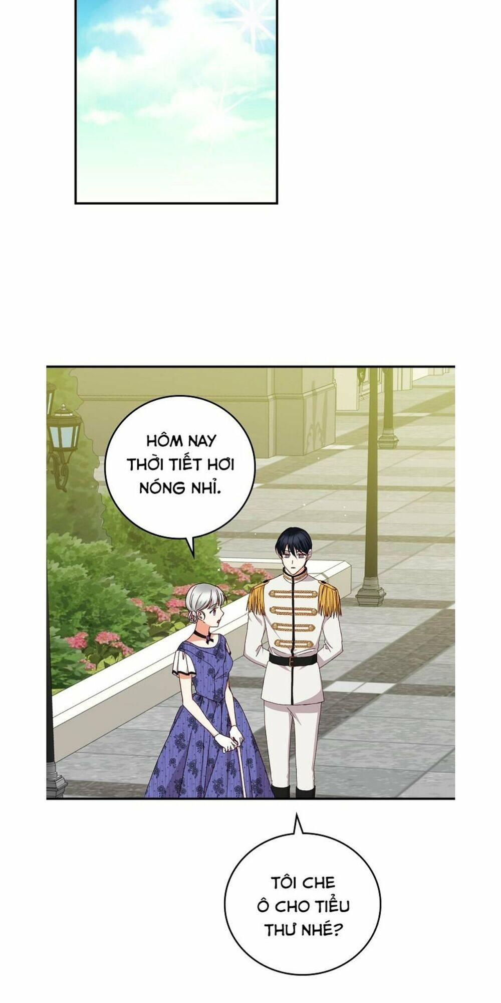 Đừng Chọc Đứa Em Gái Bé Bỏng Của Chúng Tôi Chap 69 - Next Chap 70