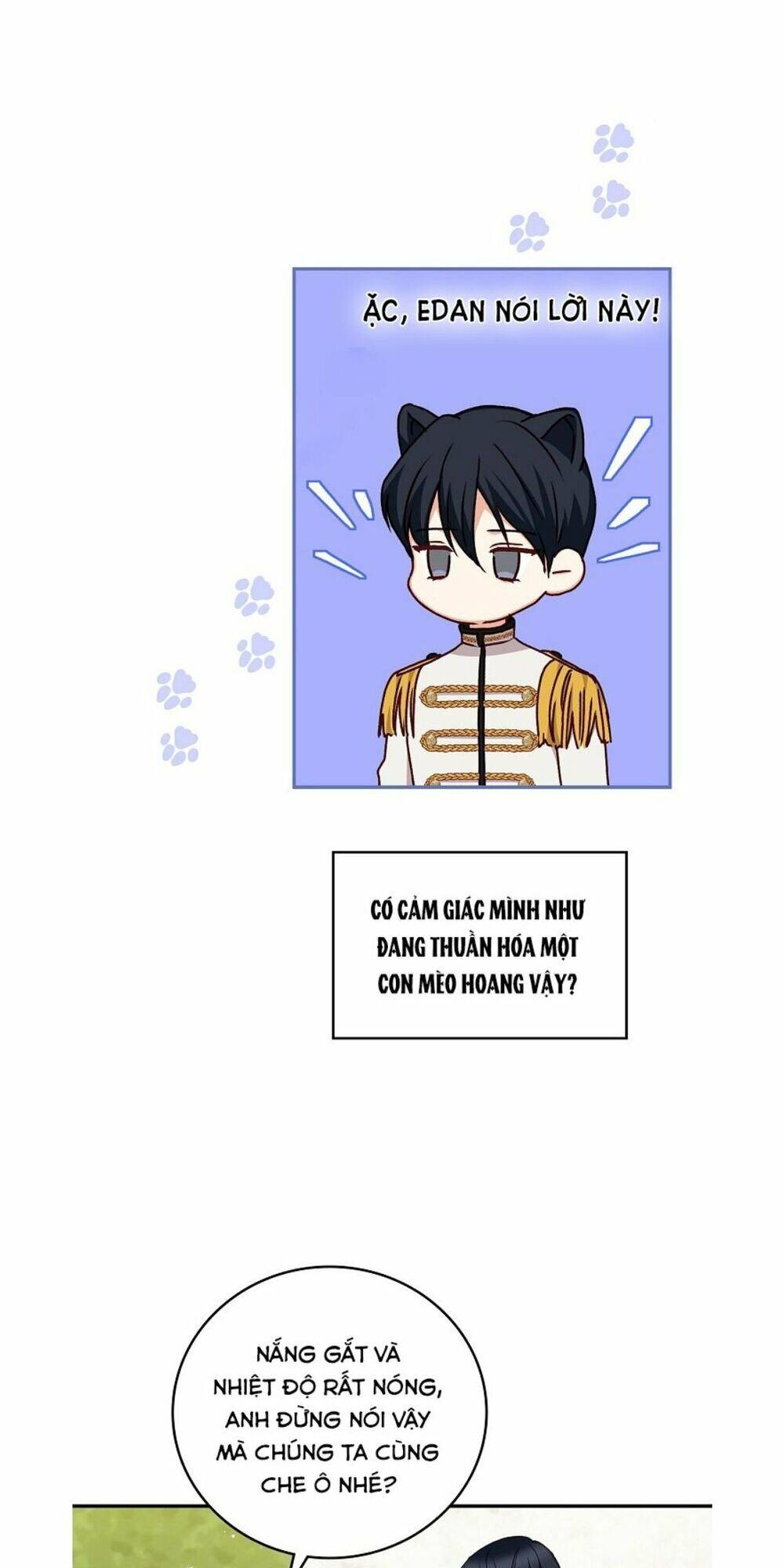 Đừng Chọc Đứa Em Gái Bé Bỏng Của Chúng Tôi Chap 69 - Next Chap 70