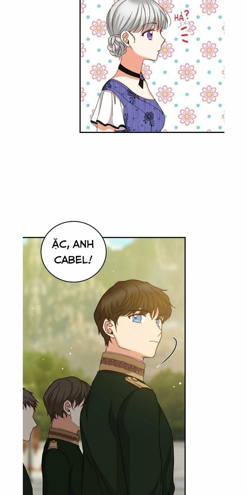 Đừng Chọc Đứa Em Gái Bé Bỏng Của Chúng Tôi Chap 69 - Next Chap 70