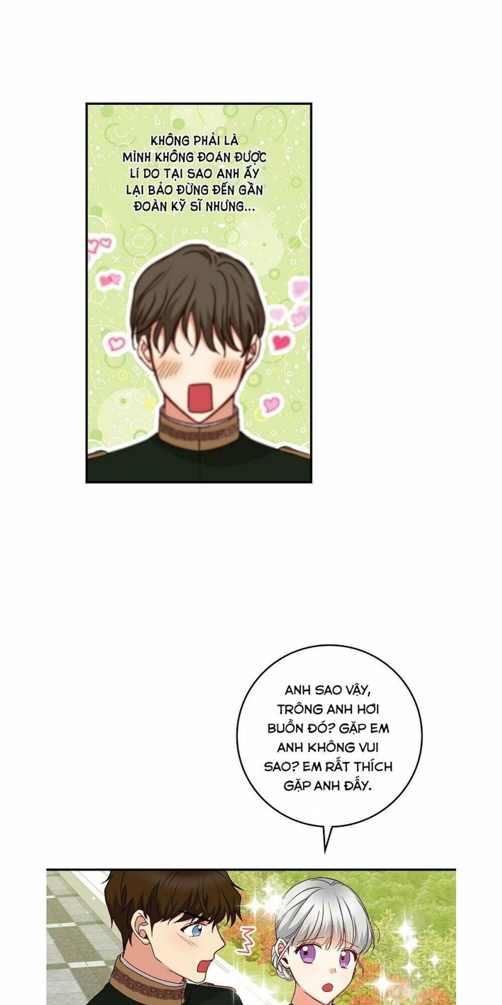 Đừng Chọc Đứa Em Gái Bé Bỏng Của Chúng Tôi Chap 69 - Next Chap 70