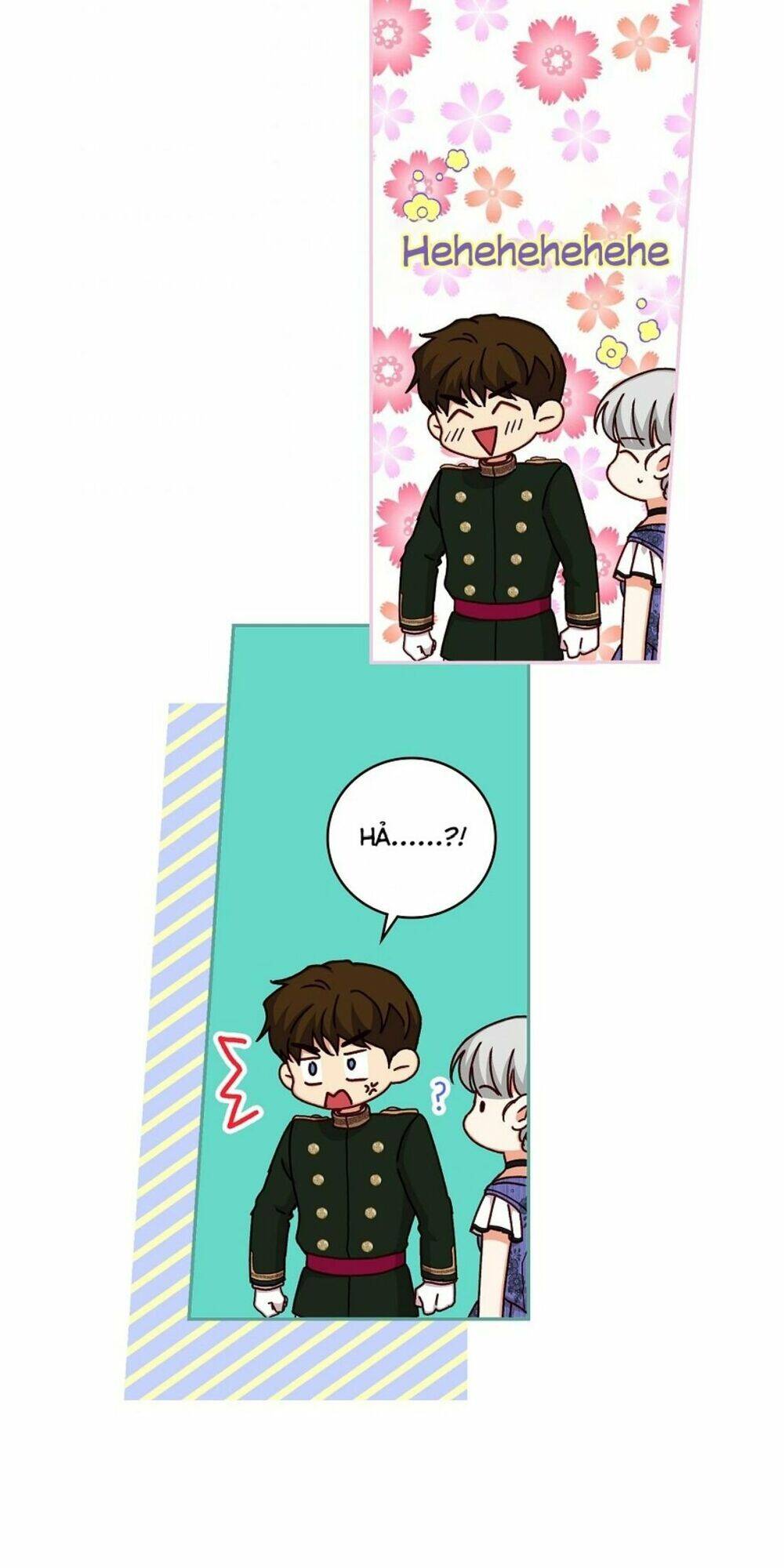 Đừng Chọc Đứa Em Gái Bé Bỏng Của Chúng Tôi Chap 69 - Next Chap 70