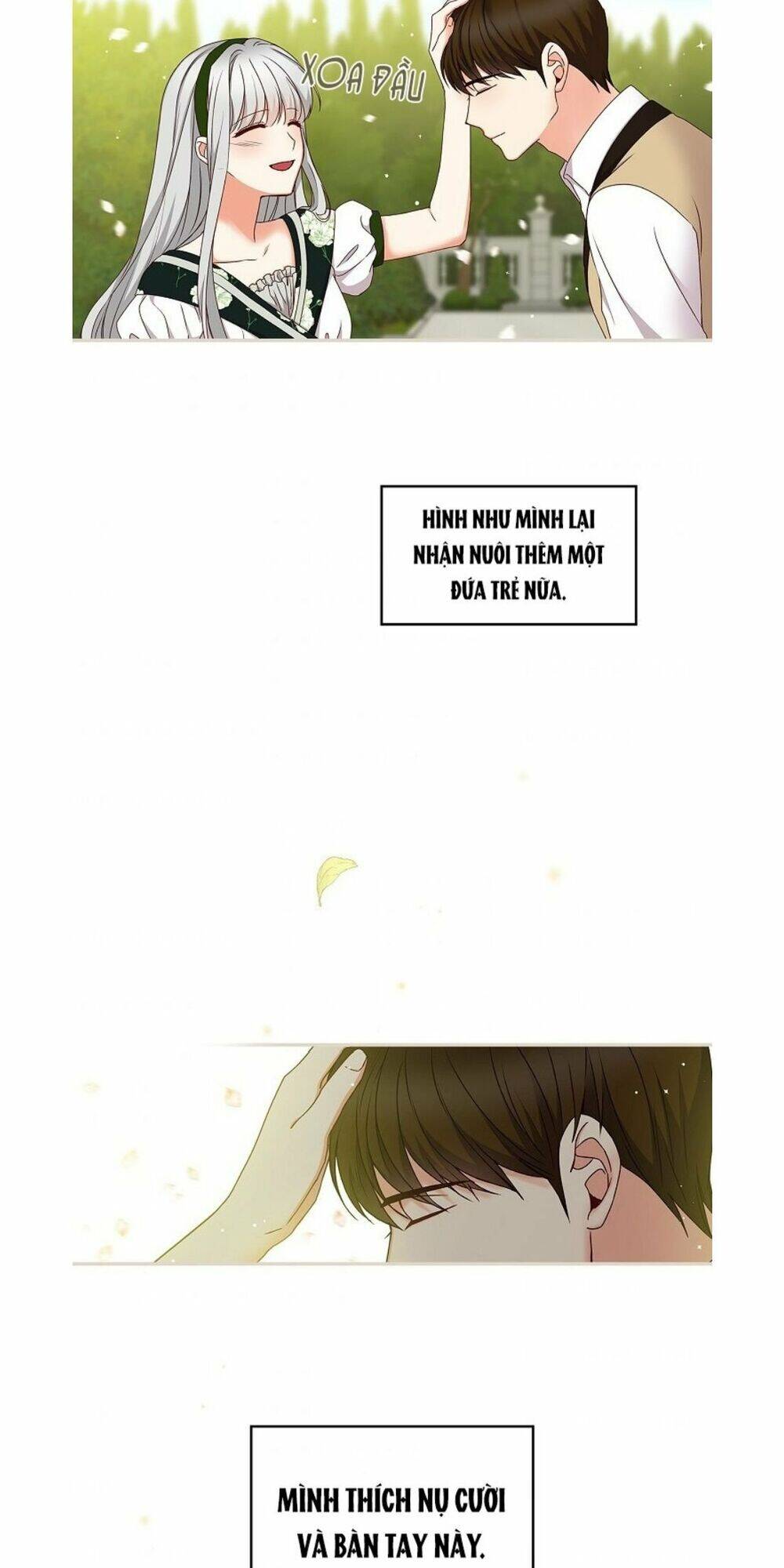 Đừng Chọc Đứa Em Gái Bé Bỏng Của Chúng Tôi Chap 69 - Next Chap 70