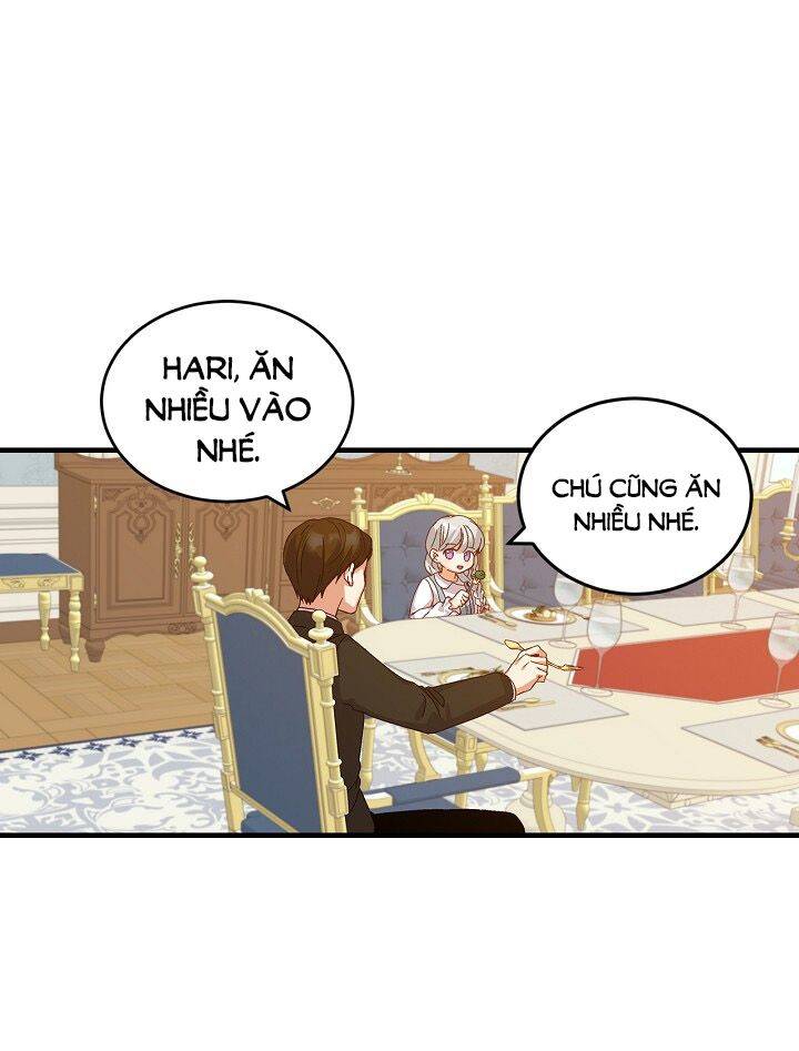 Đừng Chọc Đứa Em Gái Bé Bỏng Của Chúng Tôi Chap 7 - Next Chap 8