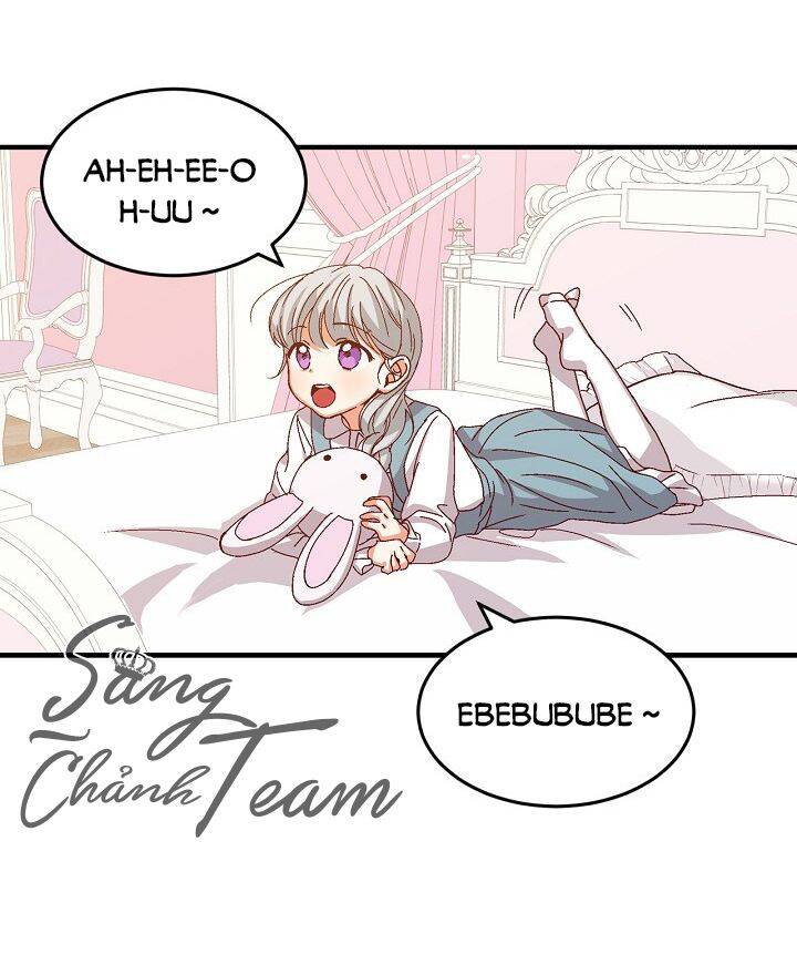 Đừng Chọc Đứa Em Gái Bé Bỏng Của Chúng Tôi Chap 7 - Next Chap 8