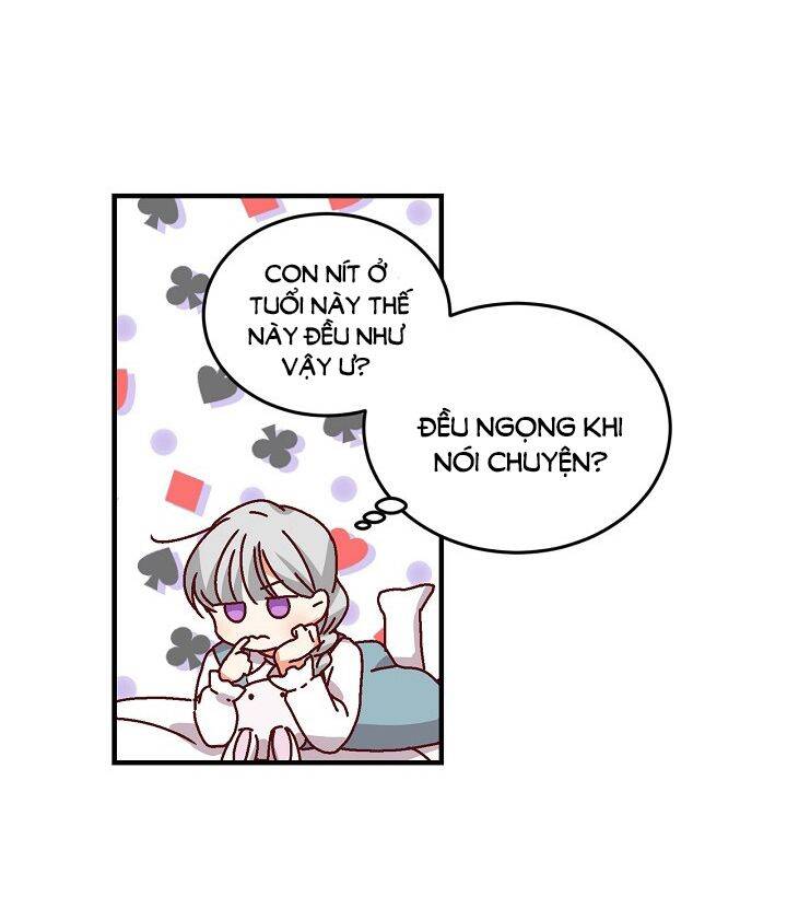 Đừng Chọc Đứa Em Gái Bé Bỏng Của Chúng Tôi Chap 7 - Next Chap 8