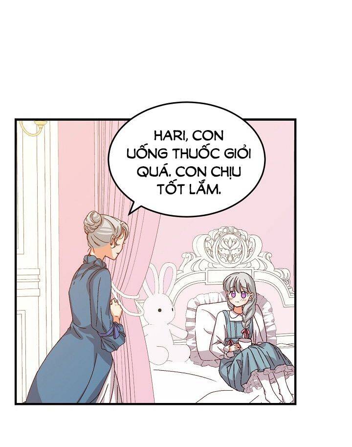 Đừng Chọc Đứa Em Gái Bé Bỏng Của Chúng Tôi Chap 7 - Next Chap 8