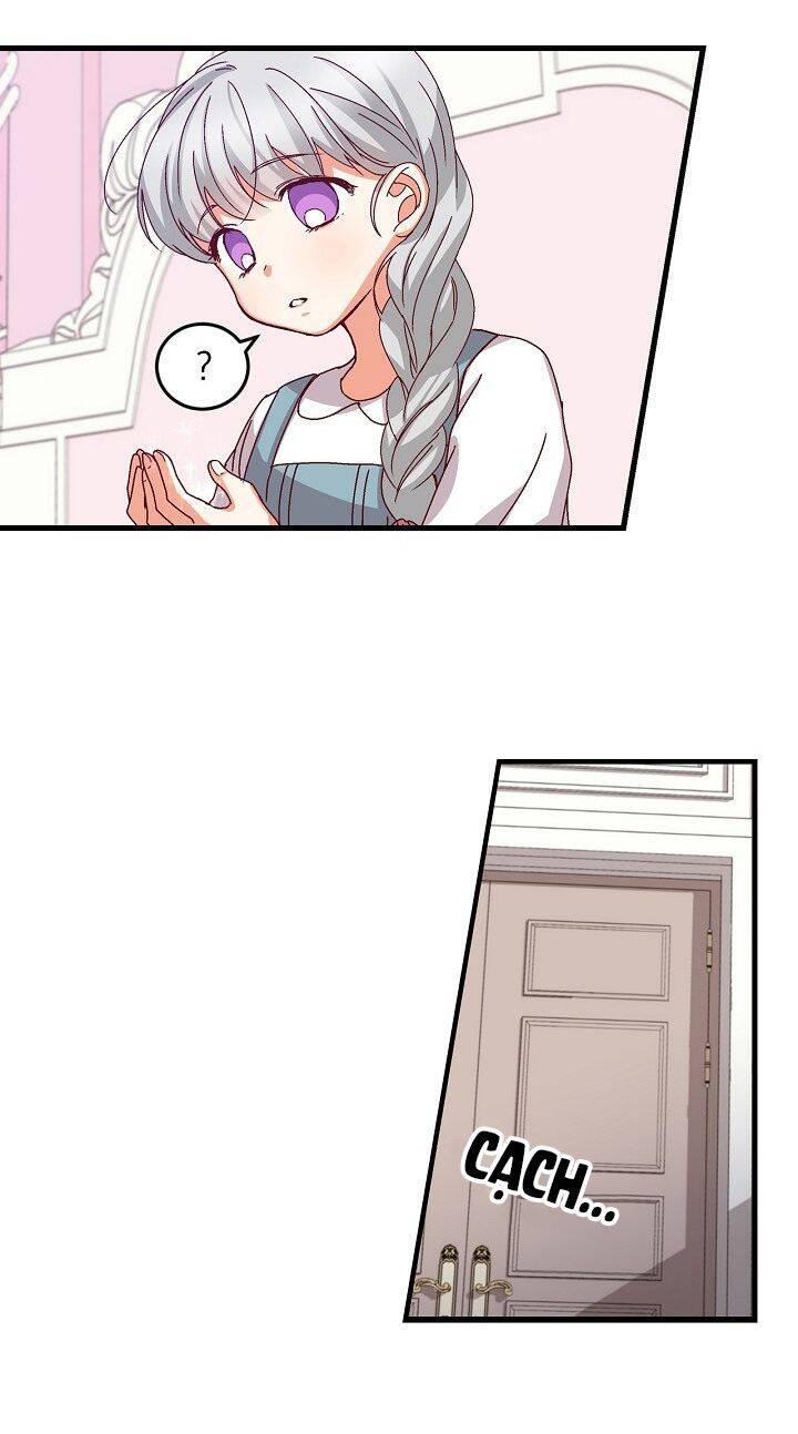 Đừng Chọc Đứa Em Gái Bé Bỏng Của Chúng Tôi Chap 7 - Next Chap 8