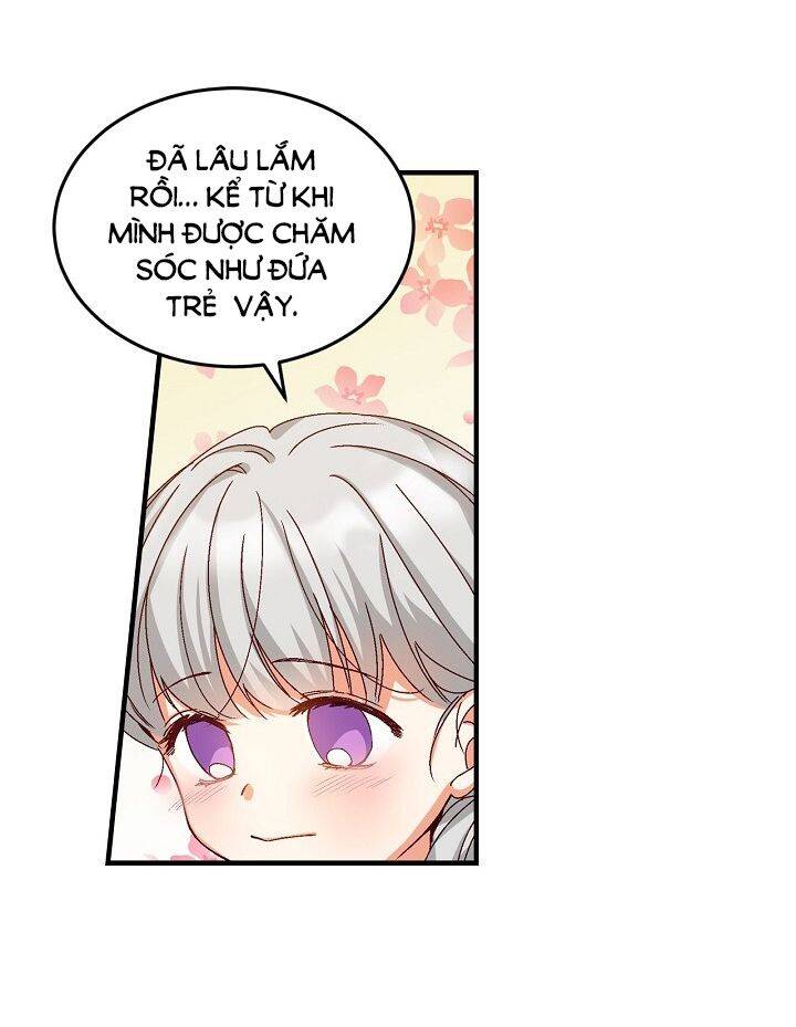 Đừng Chọc Đứa Em Gái Bé Bỏng Của Chúng Tôi Chap 7 - Next Chap 8