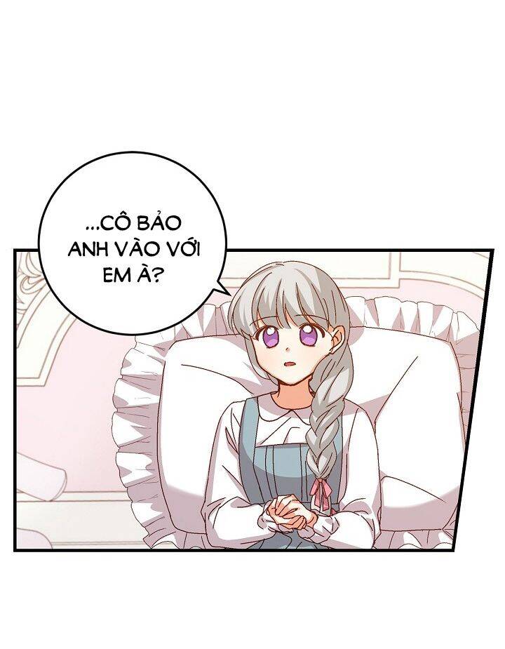 Đừng Chọc Đứa Em Gái Bé Bỏng Của Chúng Tôi Chap 7 - Next Chap 8