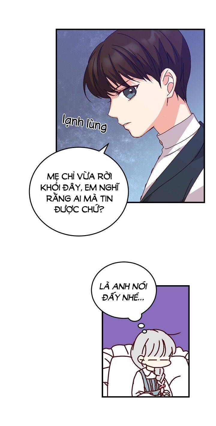 Đừng Chọc Đứa Em Gái Bé Bỏng Của Chúng Tôi Chap 7 - Next Chap 8