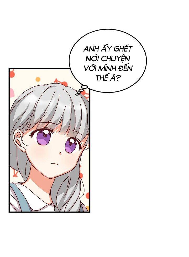 Đừng Chọc Đứa Em Gái Bé Bỏng Của Chúng Tôi Chap 7 - Next Chap 8