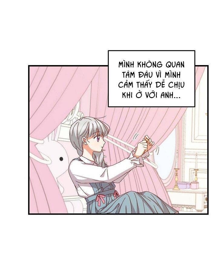 Đừng Chọc Đứa Em Gái Bé Bỏng Của Chúng Tôi Chap 7 - Next Chap 8