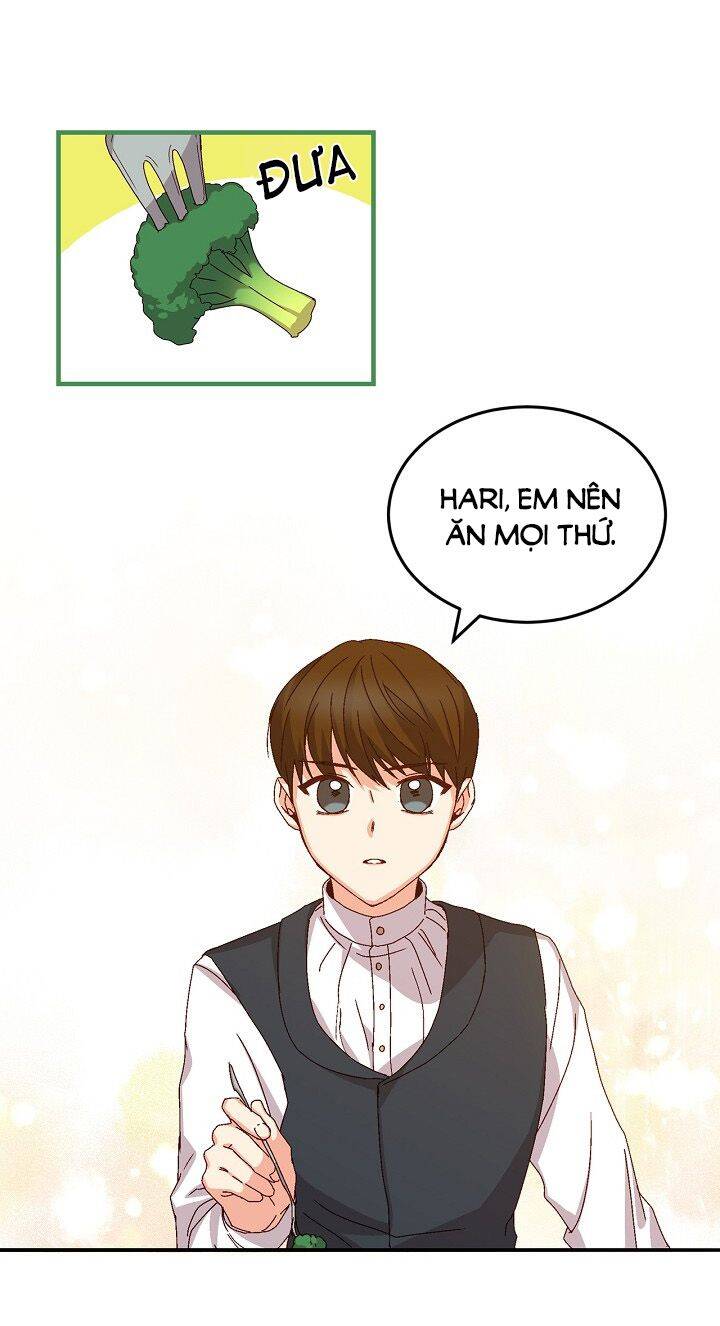 Đừng Chọc Đứa Em Gái Bé Bỏng Của Chúng Tôi Chap 7 - Next Chap 8