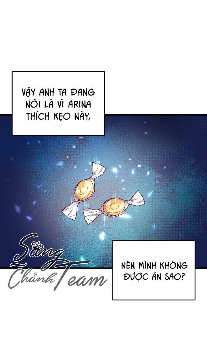 Đừng Chọc Đứa Em Gái Bé Bỏng Của Chúng Tôi Chap 7 - Next Chap 8