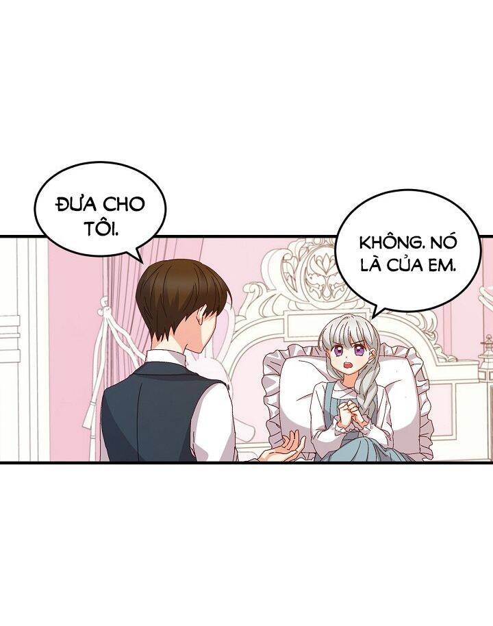 Đừng Chọc Đứa Em Gái Bé Bỏng Của Chúng Tôi Chap 7 - Next Chap 8