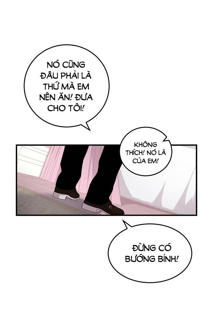 Đừng Chọc Đứa Em Gái Bé Bỏng Của Chúng Tôi Chap 7 - Next Chap 8