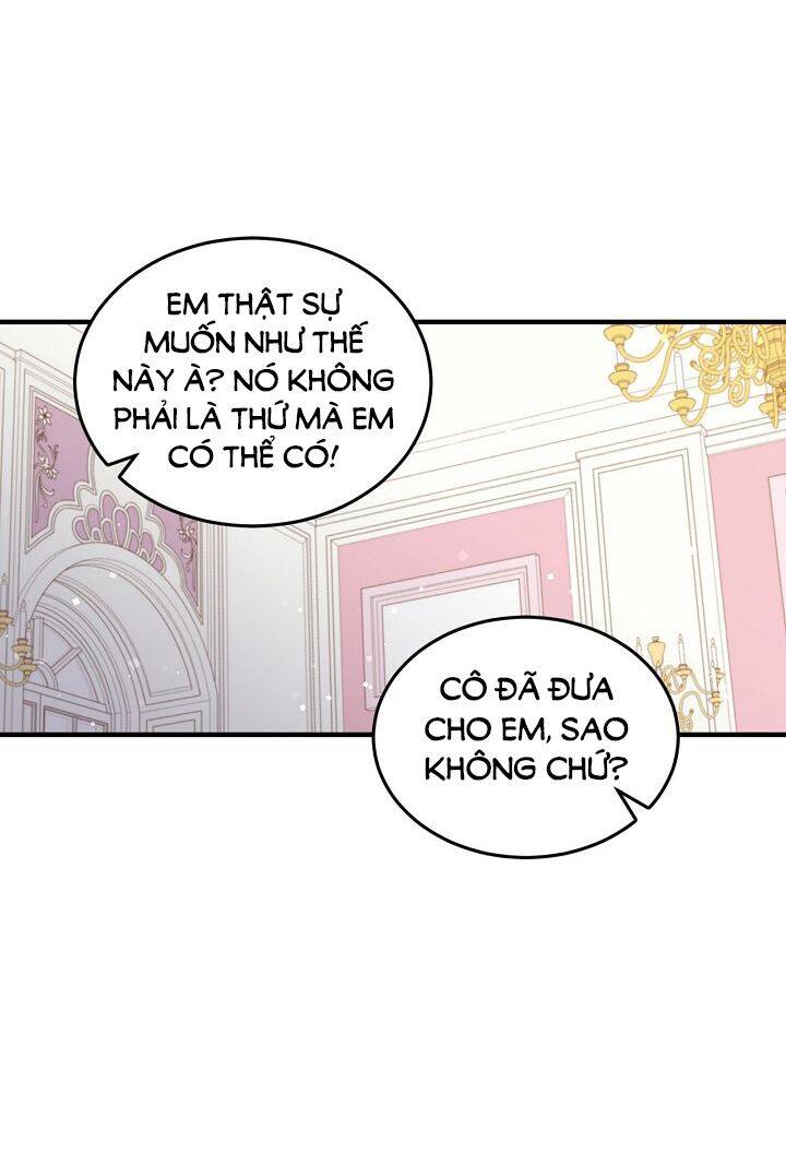 Đừng Chọc Đứa Em Gái Bé Bỏng Của Chúng Tôi Chap 7 - Next Chap 8