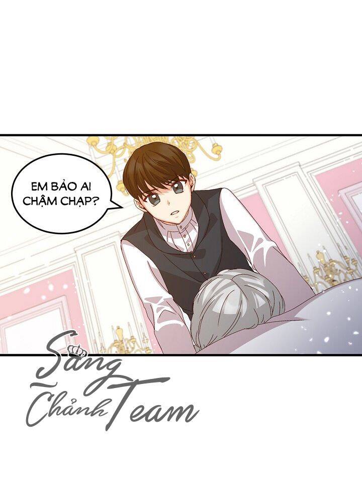 Đừng Chọc Đứa Em Gái Bé Bỏng Của Chúng Tôi Chap 7 - Next Chap 8