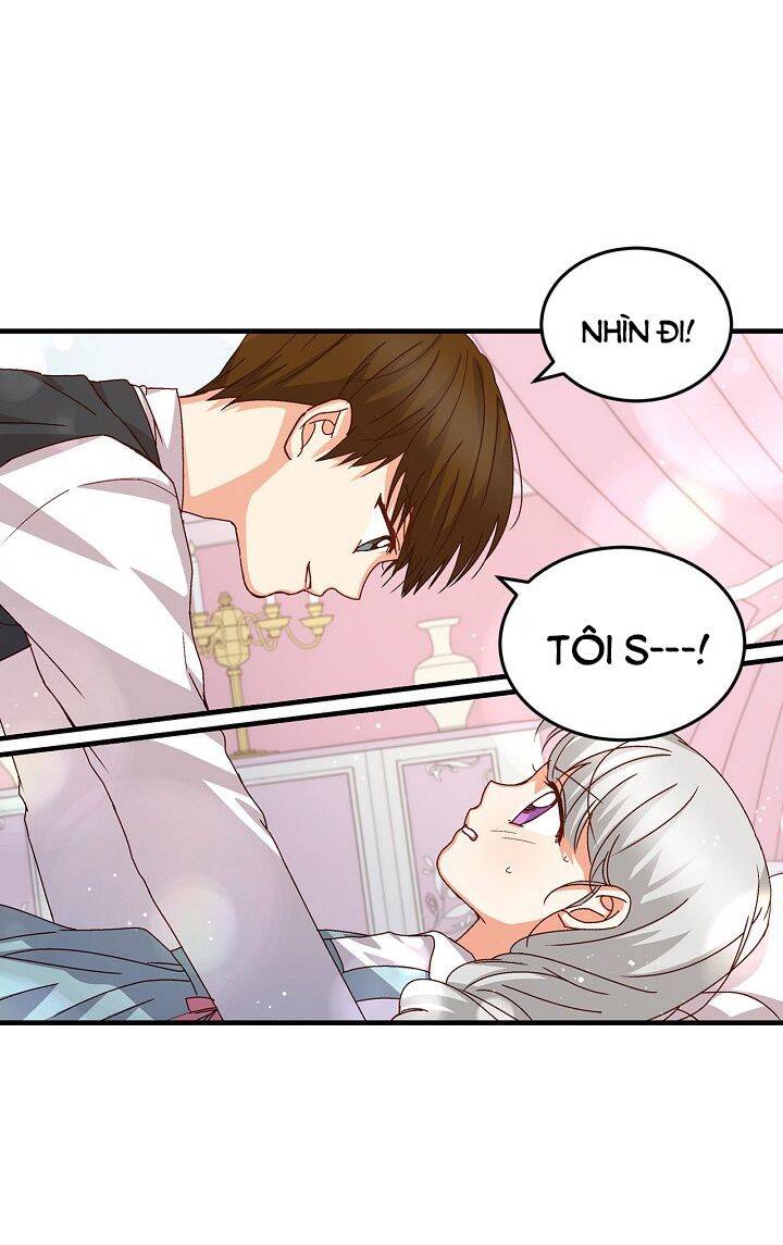 Đừng Chọc Đứa Em Gái Bé Bỏng Của Chúng Tôi Chap 7 - Next Chap 8