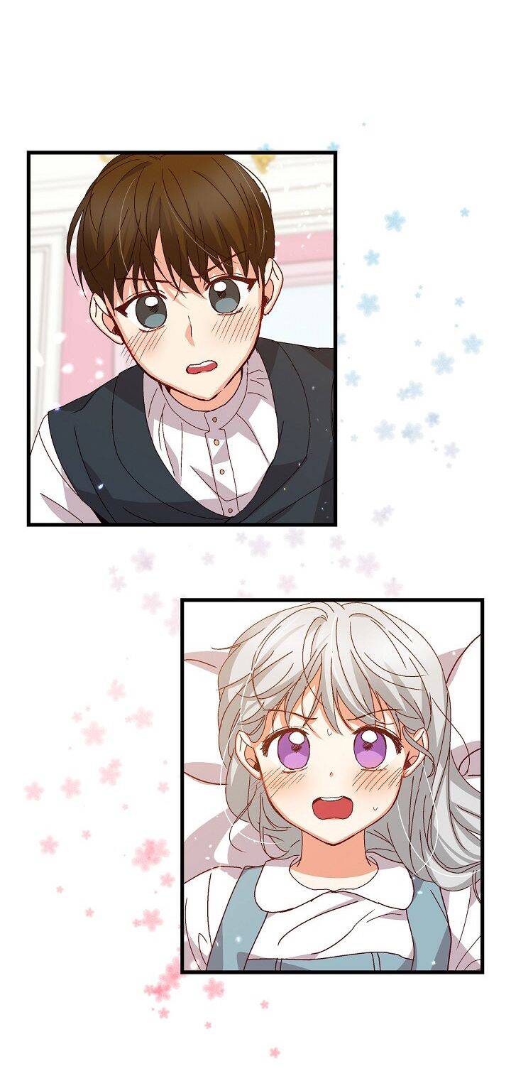 Đừng Chọc Đứa Em Gái Bé Bỏng Của Chúng Tôi Chap 7 - Next Chap 8