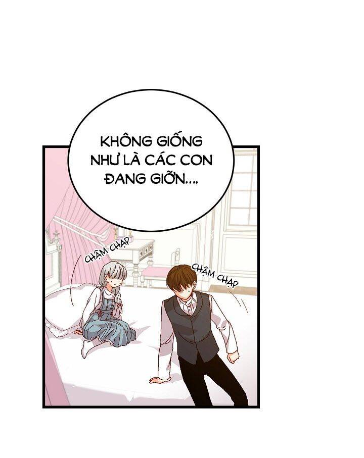 Đừng Chọc Đứa Em Gái Bé Bỏng Của Chúng Tôi Chap 7 - Next Chap 8