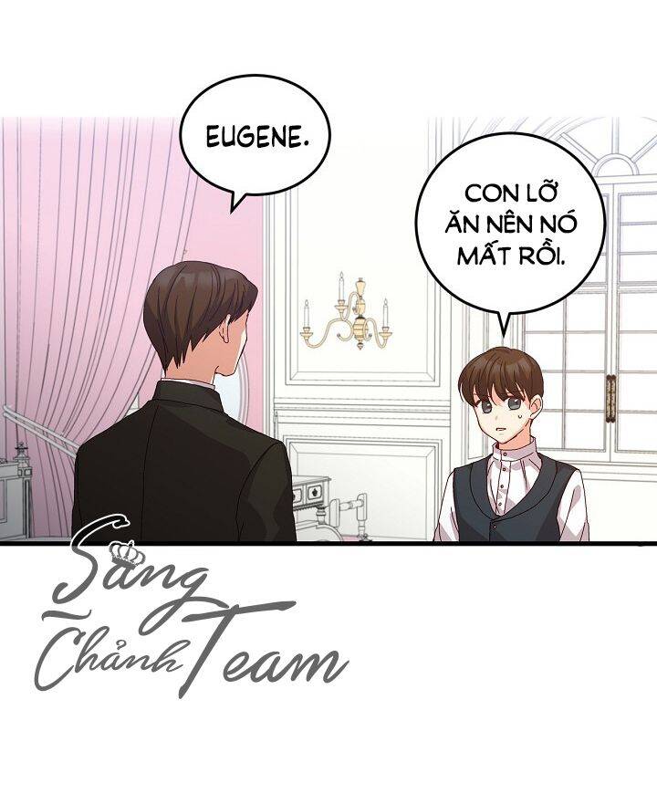Đừng Chọc Đứa Em Gái Bé Bỏng Của Chúng Tôi Chap 7 - Next Chap 8